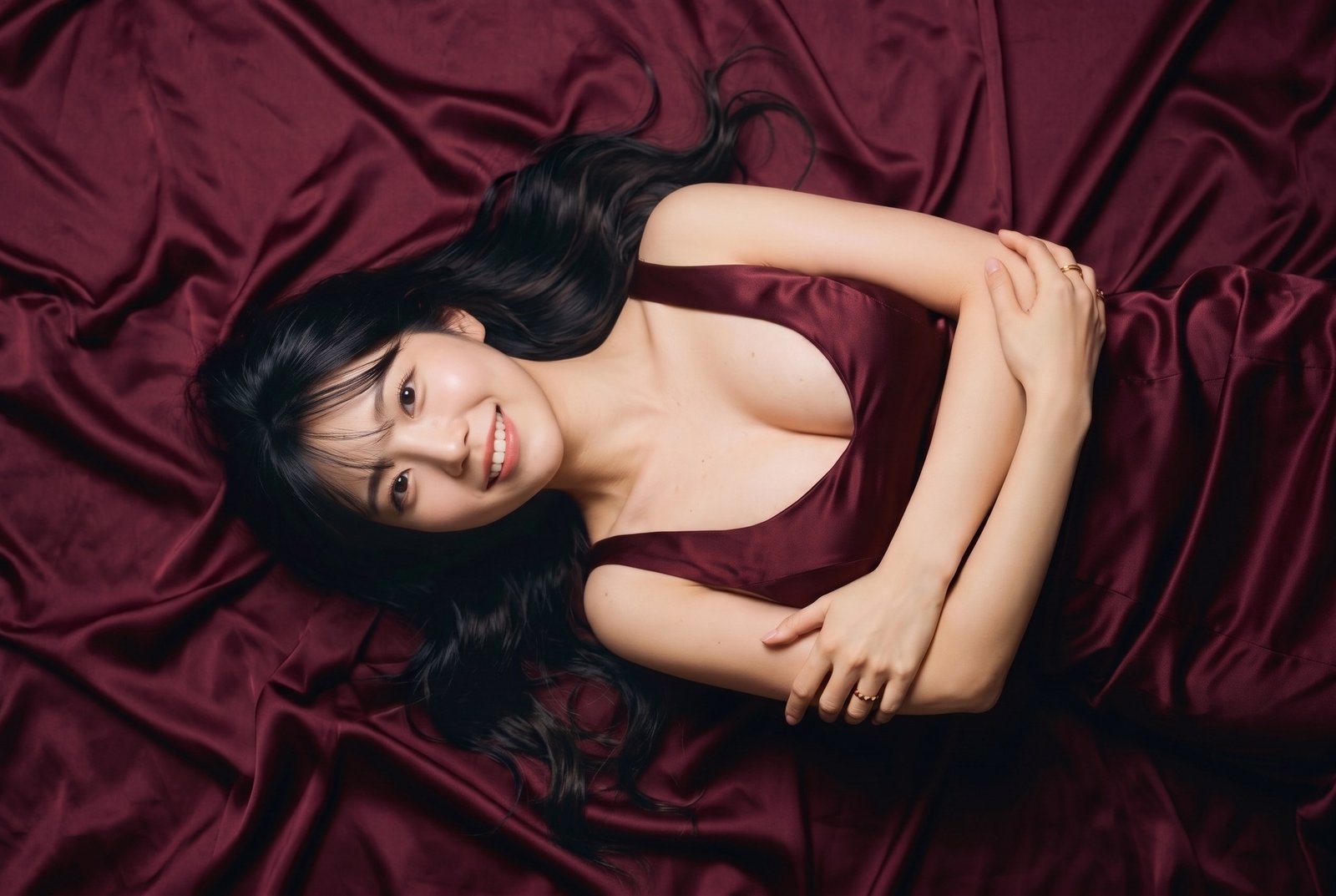 가슴확대 절개 위치 가이드 — 겨드랑이·유륜·밑선 비교